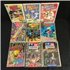 Image 1 : ASSORTED COMIC BOOK LOT