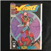 Image 1 : X-FORCE #2 (MARVEL COMICS)