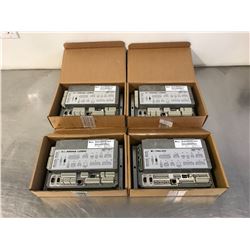 (4) PRIMA ELECTRO 9SSIS1578/0C OPERATOR PANEL