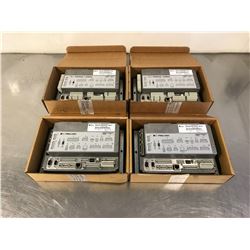 (4) PRIMA ELECTRO 9SSIS1578/0C OPERATOR PANEL