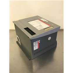 BECKHOFF C6140 HUSKY CONTROL CABINET