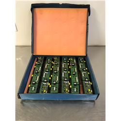 LOT OF PRIMA ELECTRO CIRCUIT BOARDS *PART # PICTURED*
