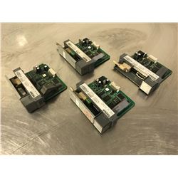 LOT OF MEDAR 917-0050 WELD MODULE