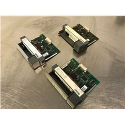 LOT OF MEDAR 917-0043 RIO MODULE