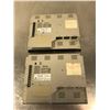 Image 4 : (2) OMRON NT631C-ST141B-EV1 INTERACTIVE DISPLAY