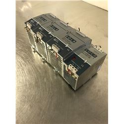 LOT OF SOLA  POWER SUPPLY *SEE PHOTOS FOR PART NUMBERS*