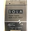 Image 4 : LOT OF SOLA  POWER SUPPLY *SEE PHOTOS FOR PART NUMBERS*