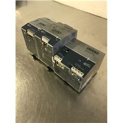 LOT OF SOLA POWER SUPPLY *SEE PHOTOS FOR PART NUMBERS*