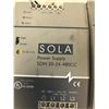 Image 3 : LOT OF SOLA POWER SUPPLY *SEE PHOTOS FOR PART NUMBERS*