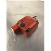 Image 2 : TELEMECANIQUE XCS-E SAFETY INTERLOCK SWITCH
