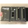 Image 3 : AUTOMATION DIRECT D2-09B-1 PLC W/ MODULES