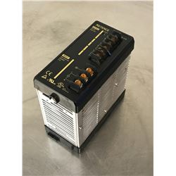 KEYENCE CA-U3 POWER SUPPLY