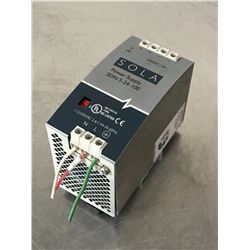 SOLA SDN 5-24-100 POWER SUPPLY