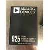 Image 6 : LOT OF ANALOG DEVICES MODULES & POWER SUPPLY *PART #'S PICTURED*
