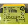 Image 4 : LOT OF PILZ PNOZ XV1P SAFTEY RELAY