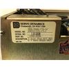 Image 4 : SERVO DYNAMICS SD4-3060-173-3 / SDFP01525-17-1 SERVO AMPLIFIER