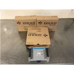 (3) GOULD AS-B100-000 MODULE