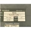 Image 3 : (2) GOULD AS-B185A-000 MODULE