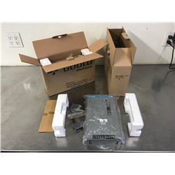 (2) GOULD AS-B185A-000 MODULE