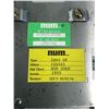 Image 4 : NUM 1040 GP SERVO DRIVE
