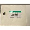 Image 3 : CKD OPP5-1D-B VAILVE