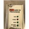Image 4 : IPC 620-10 PROCESSOR MODULE 620-1032