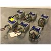 Image 2 : LOT OF CONTROL CONCEPTS IL277X100-TW SURGE FILTER
