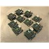 Image 1 : LOT OF SST / WOODHEAD 5136-DNP-104 DEVICE NET CIRCUIT BOARD