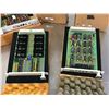 Image 2 : LOT OF AEG ELOTHERM CIRCUIT BOARDS *PART #'S  PICTURED*