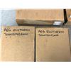 Image 5 : LOT OF AEG ELOTHERM CIRCUIT BOARDS *PART #'S  PICTURED*