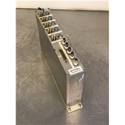 DITTEL 4-SPINDLE SWITCH