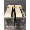 Image 2 : (2) SIEMENS 6SN1123-1AA00-0EA1_VER. A_VER. B_SIMODRIVES LT-MODUL INT. 160A