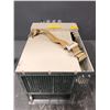 Image 2 : SIEMENS 6SN1123-1A00-0KA1_VER. B_SIMODRIVE LT-MODUL INT. 400A W/FAN 6SN1162-0BA02-0AA2