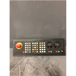 SIEMENS 6FC5203-0AD10-0AA0_SINUMERIK 840D_VER. M CONTROL PANEL