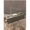 Image 2 : SIEMENS 6SL 3000-0BE21-6AA0 LINE FILTER 16kW