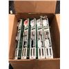 Image 1 : LOT OF MISC. SIEMENS CIRCUIT BOARDS (FOR PARTS OR REPAIR) SEE PHOTOS FOR PART NUMBERS