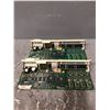 Image 1 : (2) - SIEMENS 6SN1118-0DJ23-0AA1 CIRCUIT BOARD