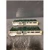 Image 2 : (2) - SIEMENS 6SN1118-0DJ23-0AA1 CIRCUIT BOARD