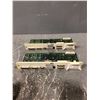 Image 2 : (2) - SIEMENS 6SN1118-0DJ23-0AA1 _VER. A_CIRCUIT BOARDS