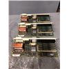 Image 1 : (3) - SIEMENS 6SN1118-0DM33-0AA0_VER. C_CIRCUIT BOARDS