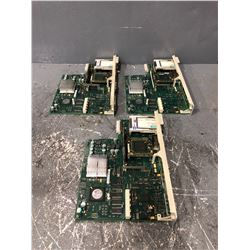 (3) - SIEMENS 6FC5357-0BB35-0AA0_VER. A, VER. G, VER. B_SINUMERIK 840D/DE NCU 573.5, 933 MHz, 64MB