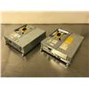 Image 2 : (2) SIEMENS 6FC5210-0DF22-2AA0 SINUMERIK PCU
