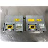 Image 3 : (2) SIEMENS 6FC5210-0DF22-2AA0 SINUMERIK PCU