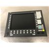 Image 1 : SIEMENS 6FC5203-0AF05-0AA0 SINUMERIK PANEL FRONT W/ 6FC5247-0AF22-0AA0