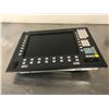 Image 2 : SIEMENS 6FC5203-0AF05-0AA0 SINUMERIK PANEL FRONT W/ 6FC5247-0AF22-0AA0