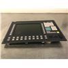 Image 2 : SIEMENS 6FC5203-0AF02-0AA0 OPERATOR PANEL FRONT