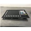 Image 2 : SIEMENS 6FC5203-0AF02-0AA0 OPERATOR PANEL FRONT