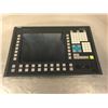 Image 1 : SIEMENS 6FC5203-0AF02-0AA0 OPERATOR PANEL FRONT *CRACK IN GLASS PICTURED*