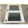 Image 1 : (2) SIEMENS A5E00100111 OPERATOR PANEL