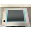 Image 3 : (2) SIEMENS A5E00100111 OPERATOR PANEL